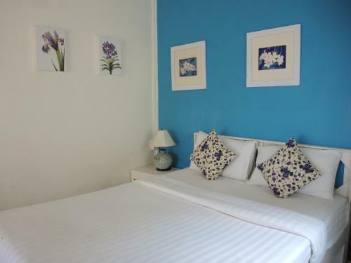 Hotel The C Samet Beach Resort