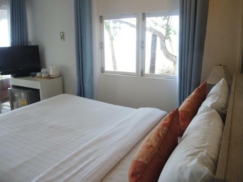 Hotel The C Samet Beach Resort