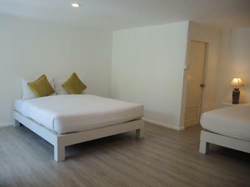 Hotel The C Samet Beach Resort