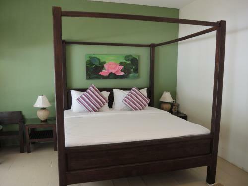 Hotel The C Samet Beach Resort