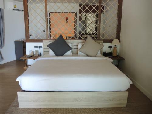 Hotel The C Samet Beach Resort
