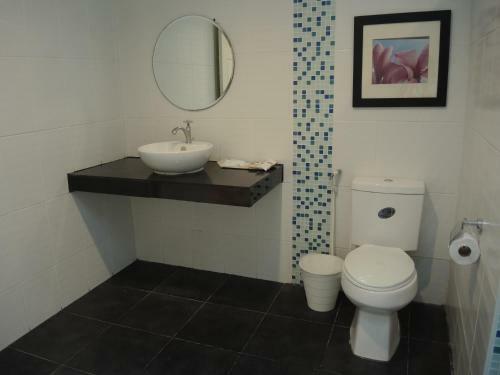 Hotel The C Samet Beach Resort