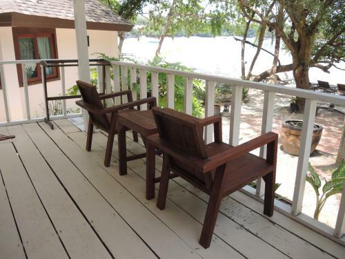 Hotel The C Samet Beach Resort