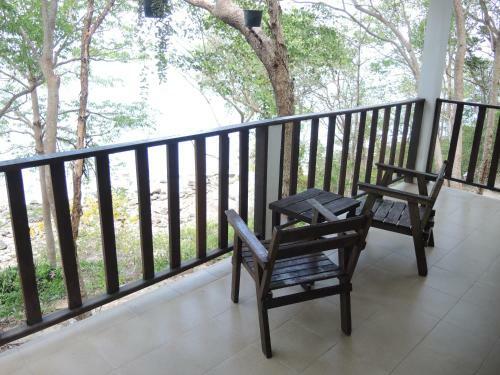 Hotel The C Samet Beach Resort