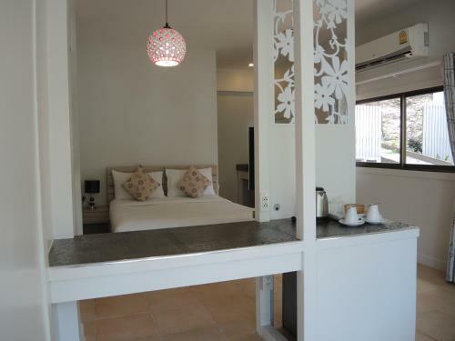 Hotel The C Samet Beach Resort