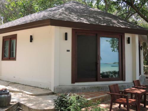 Hotel The C Samet Beach Resort