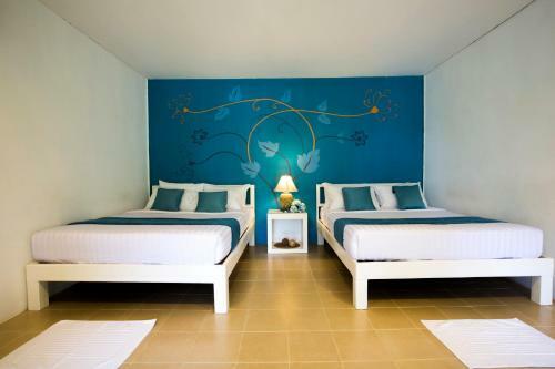 Hotel The C Samet Beach Resort