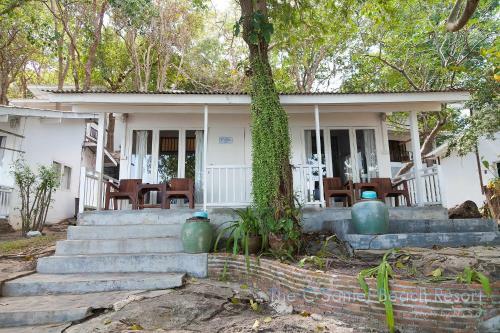 Hotel The C Samet Beach Resort