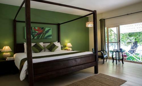 Hotel The C Samet Beach Resort
