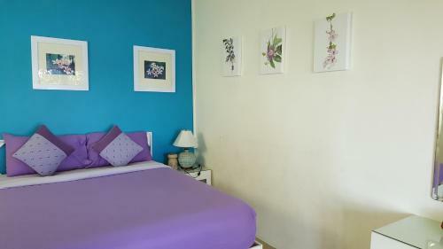 Hotel The C Samet Beach Resort