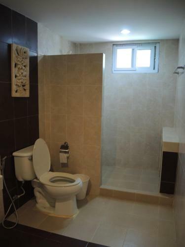 Hotel The C Samet Beach Resort