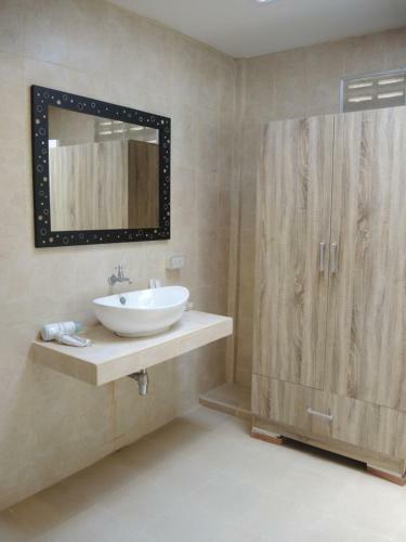 Hotel The C Samet Beach Resort