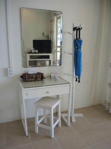 Hotel The C Samet Beach Resort