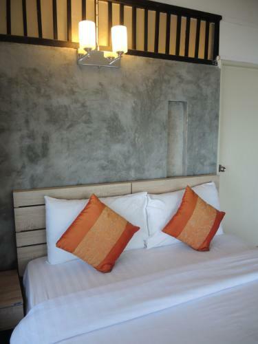 Hotel The C Samet Beach Resort