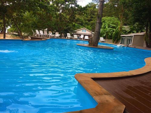 Hotel The C Samet Beach Resort