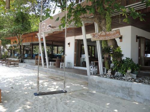 Hotel The C Samet Beach Resort