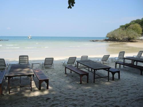 Hotel The C Samet Beach Resort