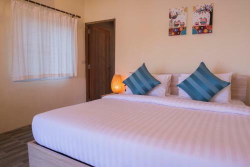 Hotel The C Samet Beach Resort