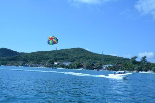 Hotel The C Samet Beach Resort