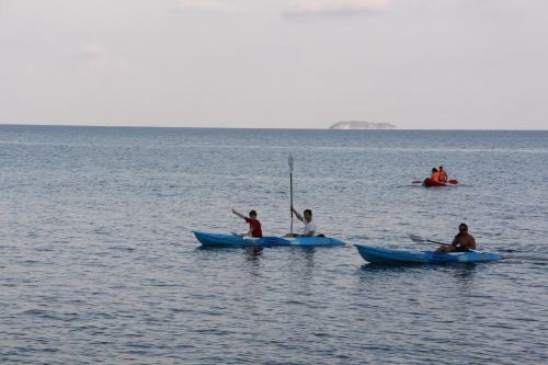 Hotel The C Samet Beach Resort