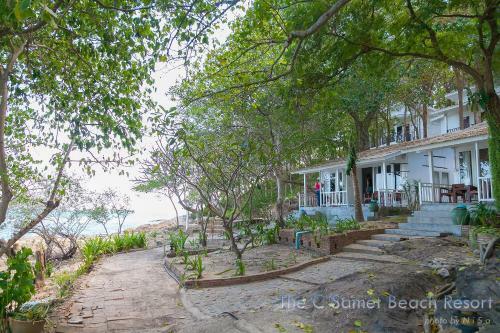 Hotel The C Samet Beach Resort
