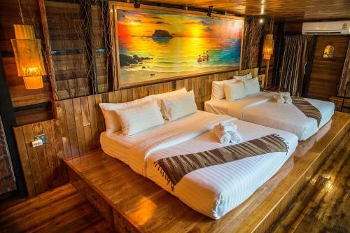 Hotel Andalay Beach Resort Koh Libong