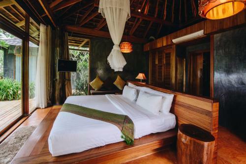 Hotel Andalay Beach Resort Koh Libong