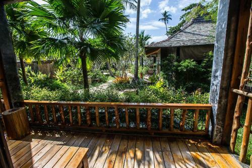 Hotel Andalay Beach Resort Koh Libong