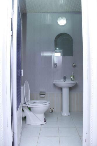 Bed & Breakfast Jeyran Hotel