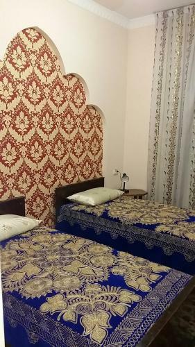 Bed & Breakfast Jeyran Hotel