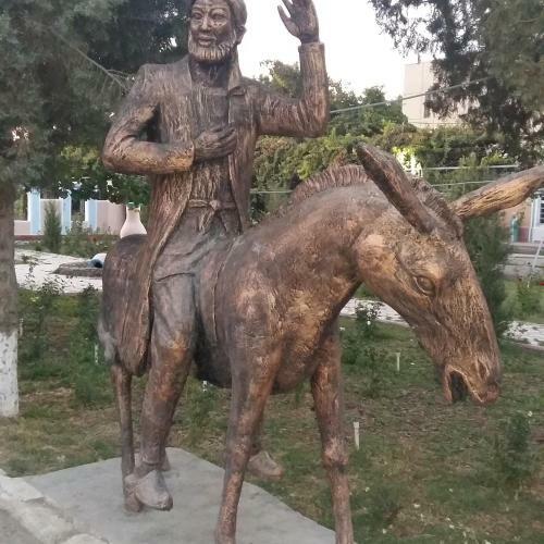 Bed & Breakfast Jeyran Hotel
