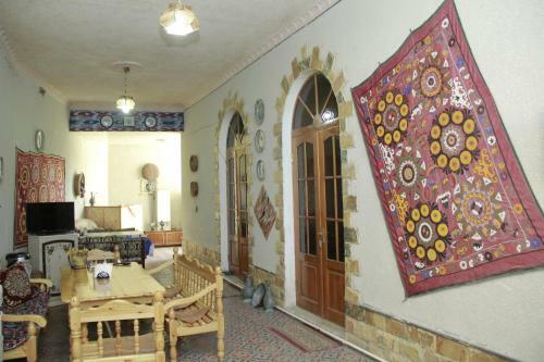 Bed & Breakfast Jeyran Hotel