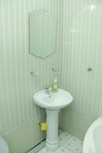 Bed & Breakfast Jeyran Hotel