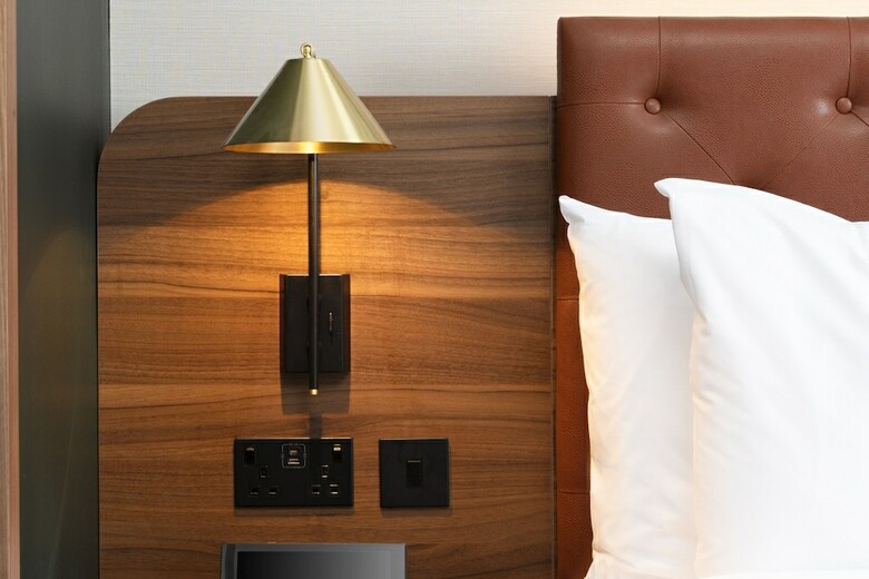 Hotel Four Points By Sheraton Edinburgh