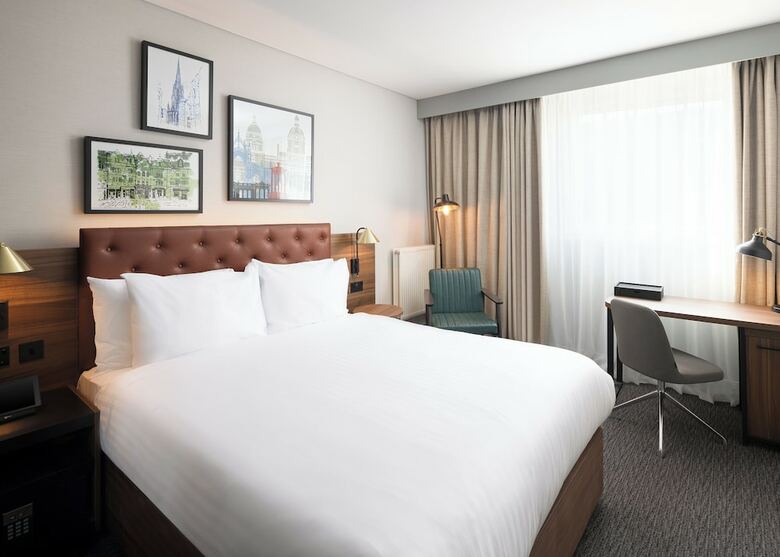 Hotel Four Points By Sheraton Edinburgh