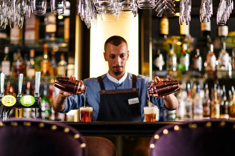 Hotel Mercure Edinburgh Princes Street