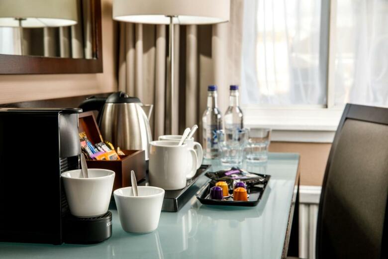 Hotel Mercure Glasgow City