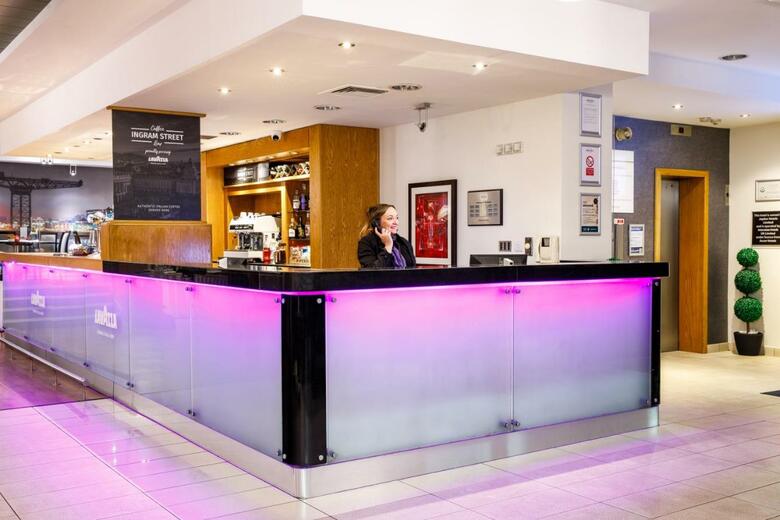 Hotel Mercure Glasgow City
