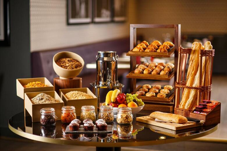 Hotel Mercure Glasgow City