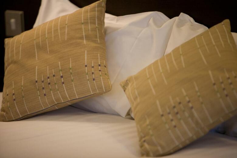 Hotel Mercure Glasgow City