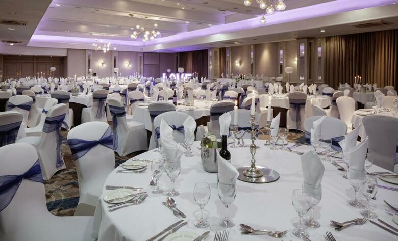 Hotel Hilton Grosvenor