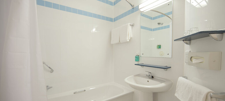 Hotel Jurys Inn Glasgow