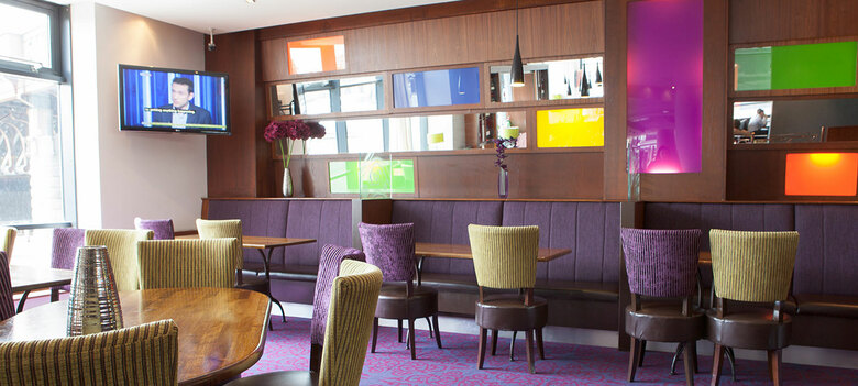 Hotel Jurys Inn Glasgow