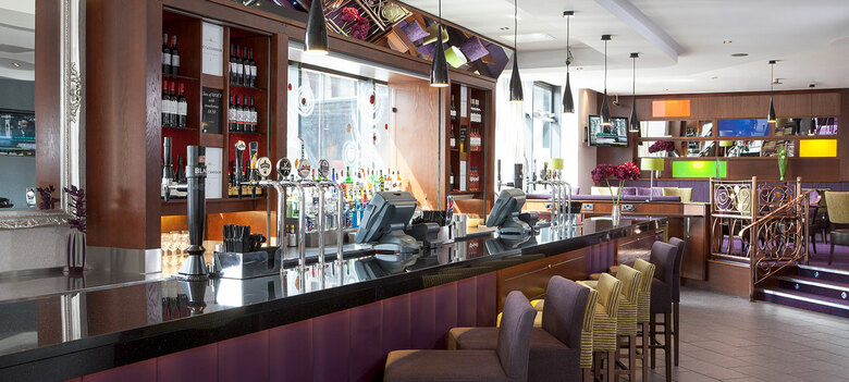 Hotel Jurys Inn Glasgow
