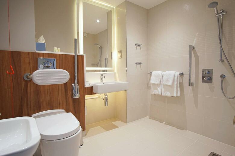 Hotel Ramada Glasgow Airport