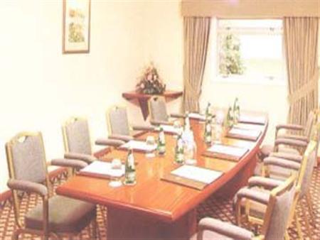 Hotel Sheraton Heathrow