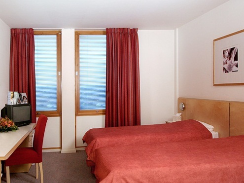 Hotel St Giles Feltham Heathrow