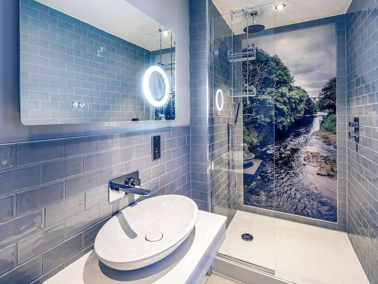 Mercure Inverness Hotel