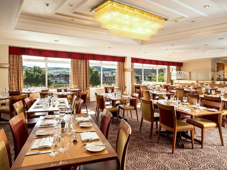 Mercure Inverness Hotel
