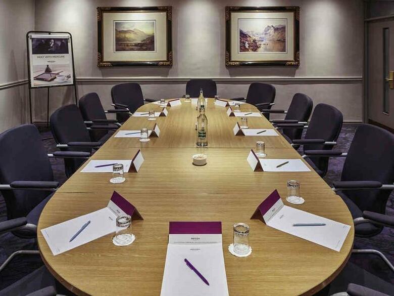 Mercure Inverness Hotel